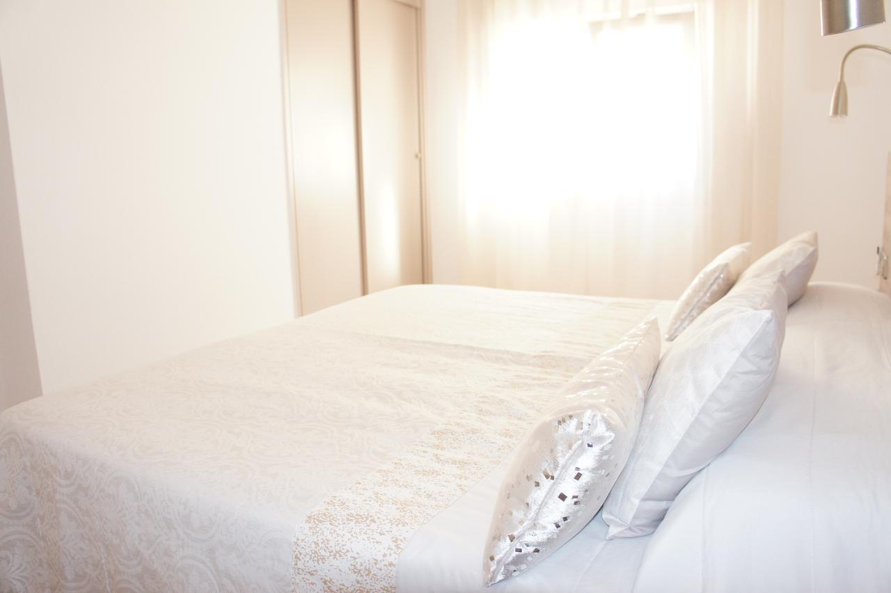 Hostal Torras 산트힐라리사캄 외부 사진