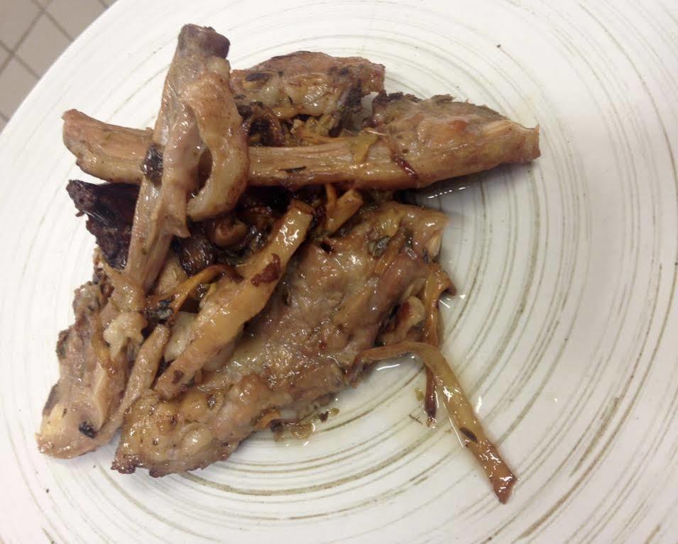 Hostal Torras 산트힐라리사캄 외부 사진