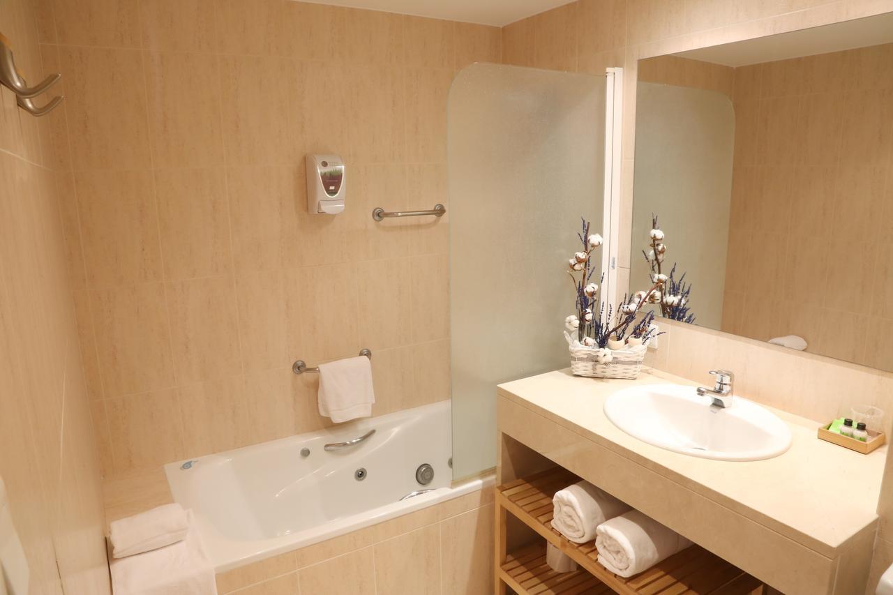 Hostal Torras 산트힐라리사캄 외부 사진